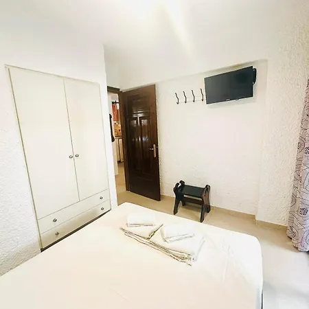 Argo Apartamento Nea Poteidaia