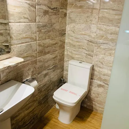 Apartamento Argo