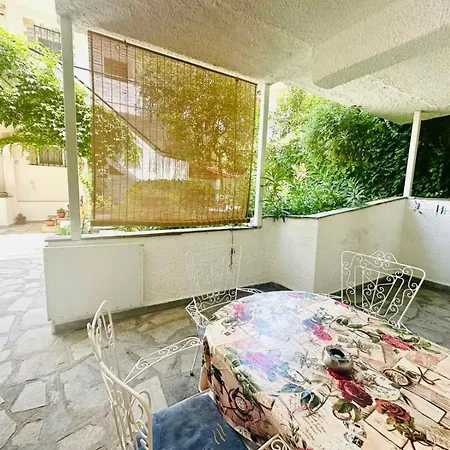 Apartamento Argo