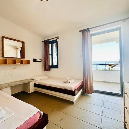 Apartamento Argo Nea Poteidaia