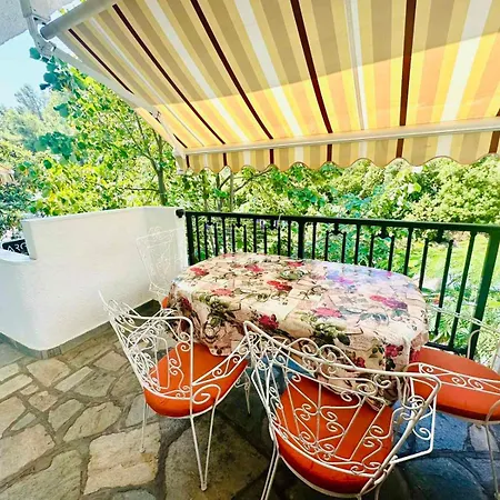 Apartamento Argo