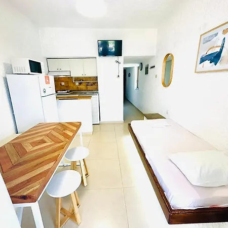 Apartamento Argo *