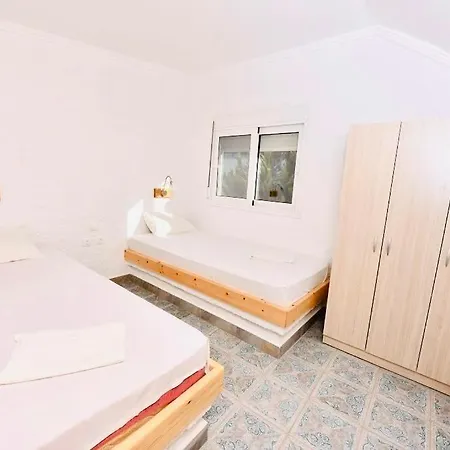 Apartamento Argo Nea Poteidaia