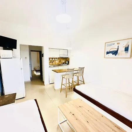 Argo Apartamento