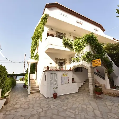 Argo * Nea Poteidaia