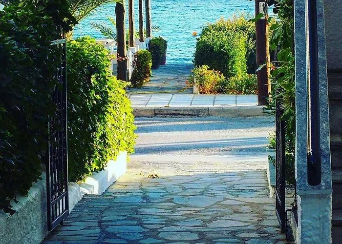 Argo Apartament