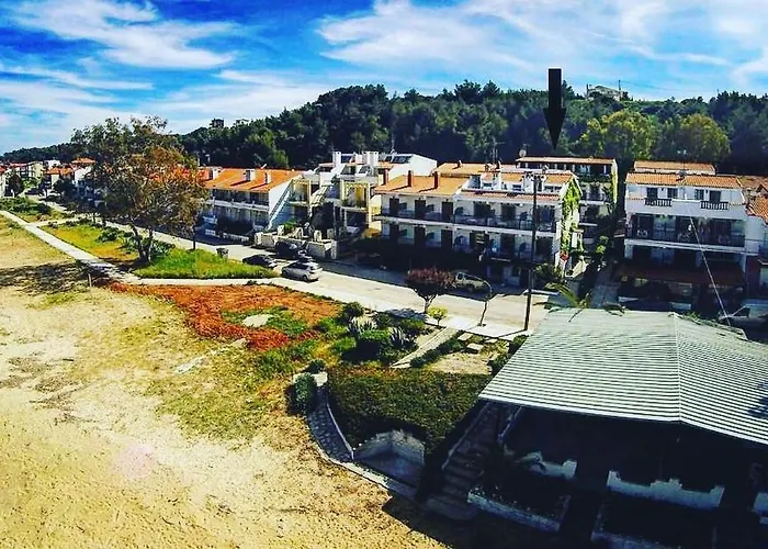 Argo Apartament *