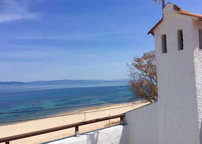 Apartament Argo *