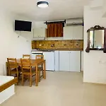 Argo Apartmán Nea Poteidaia