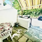 Apartmán Argo *