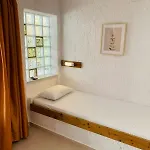 Apartmán Argo Nea Poteidaia