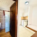 Argo Apartmán Nea Poteidaia