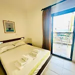 Apartmán Argo Nea Poteidaia