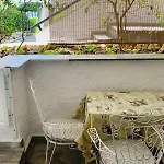 Apartmán Argo