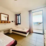 Apartmán Argo Nea Poteidaia