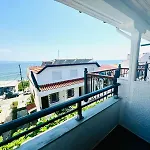 Apartmán Argo *