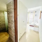 Apartmán Argo Nea Poteidaia