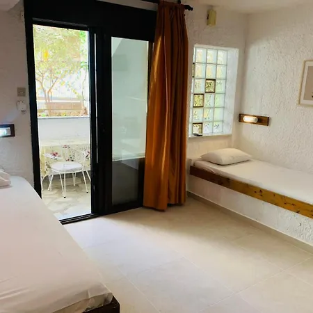 Appartement Argo Potidée