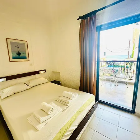 Appartement Argo Potidée