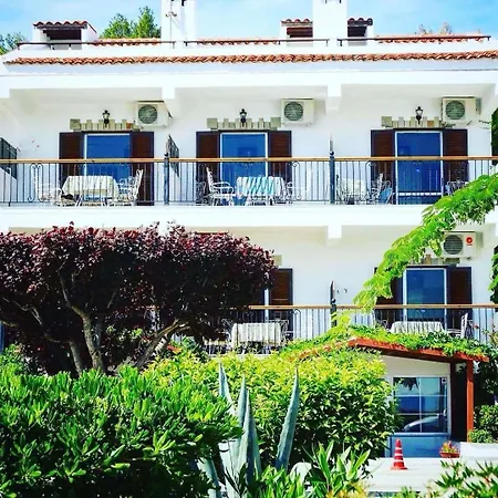 Appartement Argo *