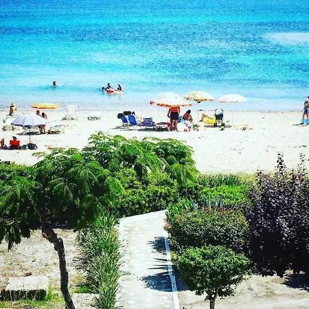 شقة Argo نيا بوتيدايا