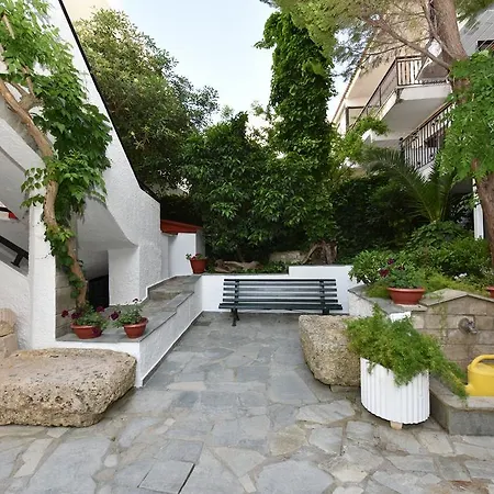 Appartement Argo