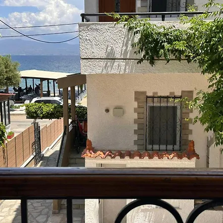 Argo Appartement *