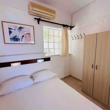Appartement Argo Potidée