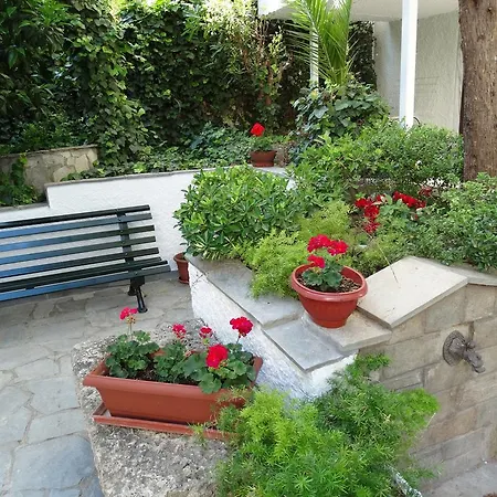 Appartement Argo *