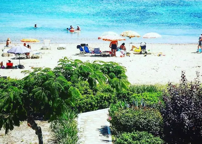 Lejlighed Argo Nea Poteidaia