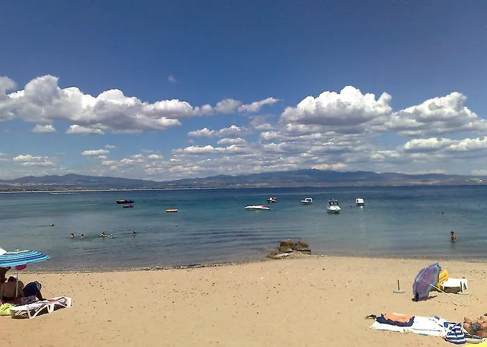 Argo * Nea Poteidaia