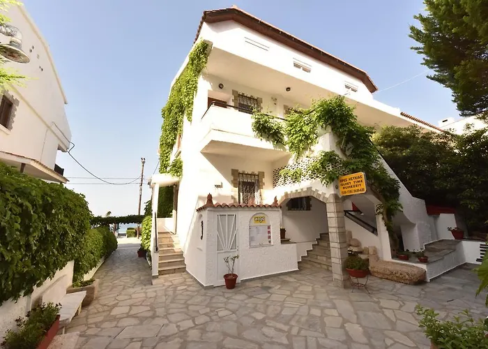 Argo * Nea Poteidaia