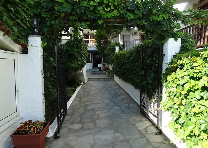 Argo * Nea Poteidaia