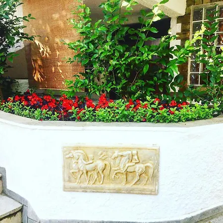 Apartament Argo