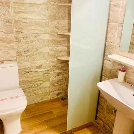 Apartament Argo *