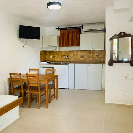 Argo Apartament Nea Poteidaia