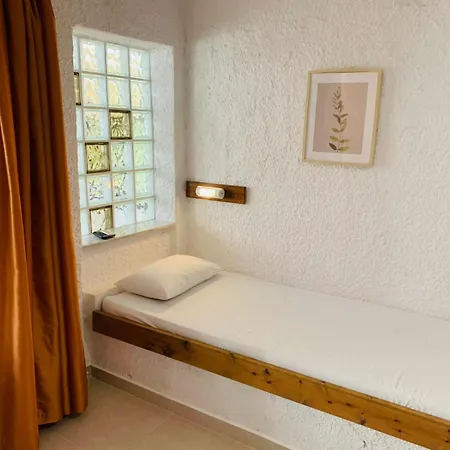 Apartament Argo Nea Poteidaia