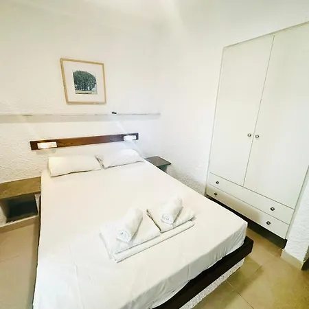 Apartament Argo *