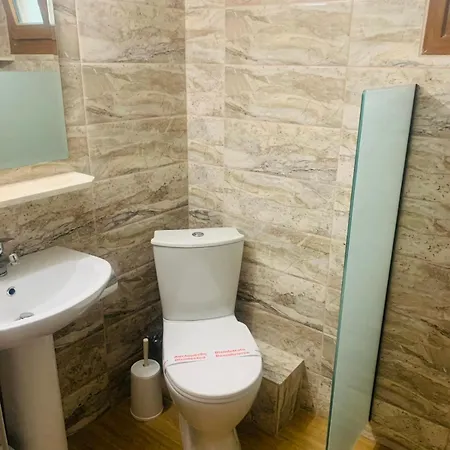 Argo Apartament