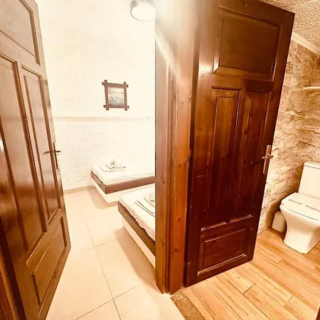 Argo Apartament Nea Poteidaia
