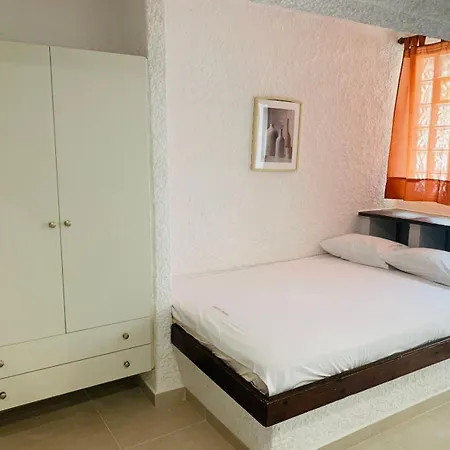 Argo Apartament
