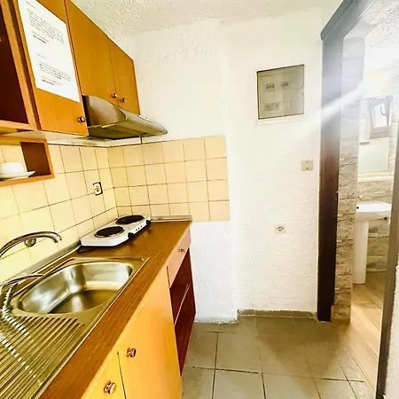 Argo Apartament