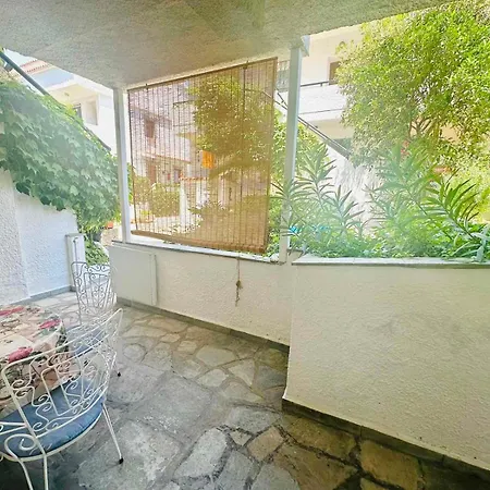 Apartament Argo