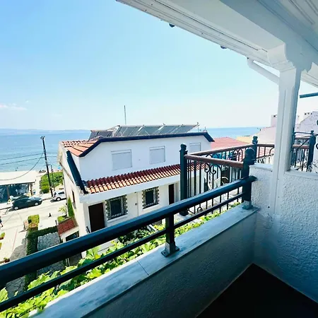 Apartament Argo *