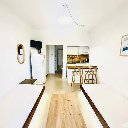 Argo Apartament Nea Poteidaia