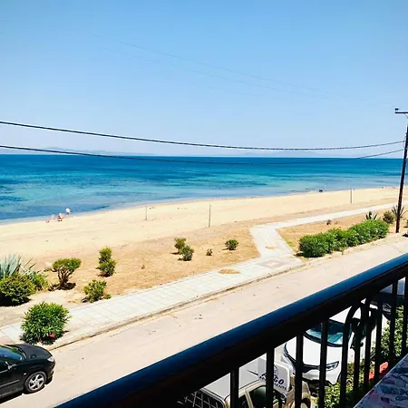 Apartament Argo