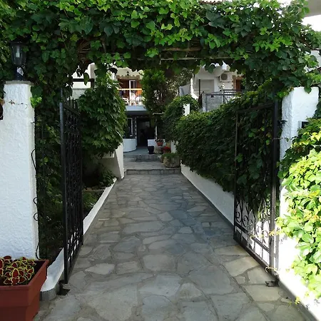 Argo * Неа-Потидеа