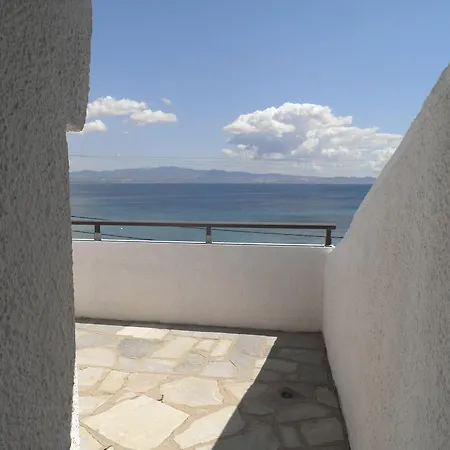 Apartament Argo