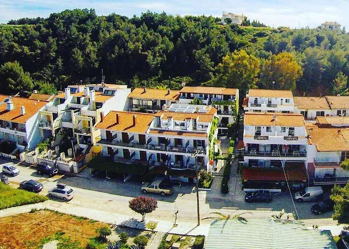 Argo * Nea Poteidaia